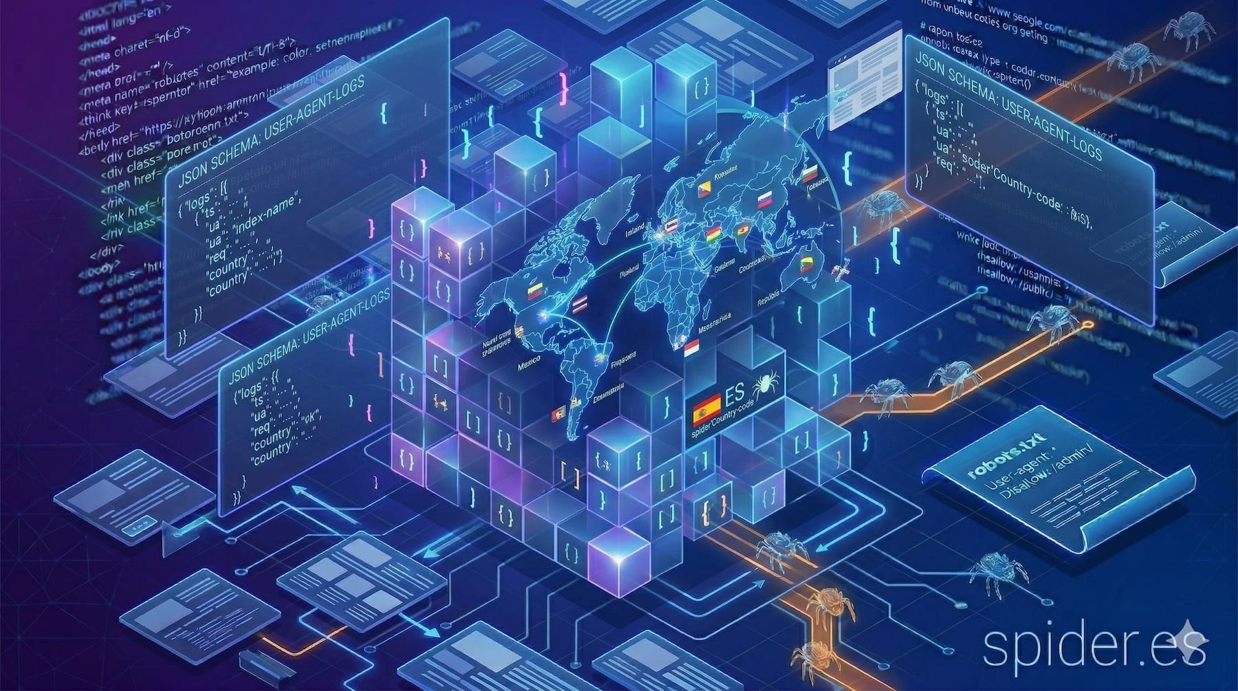 Structured Data and Schema.org: Boost Your Search Visibility