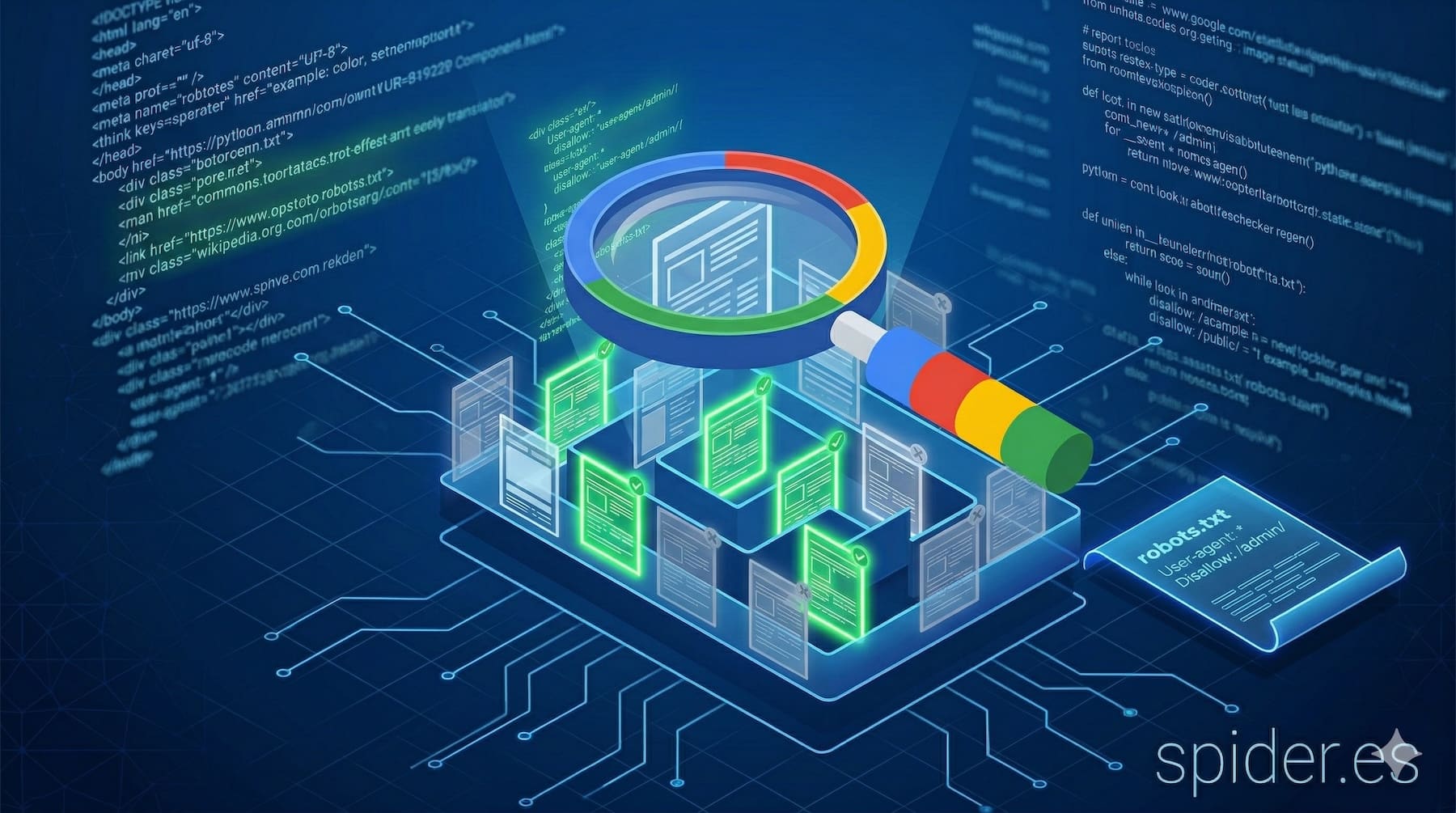 Why Google Ignores Your Pages: Common Indexing Problems Solved